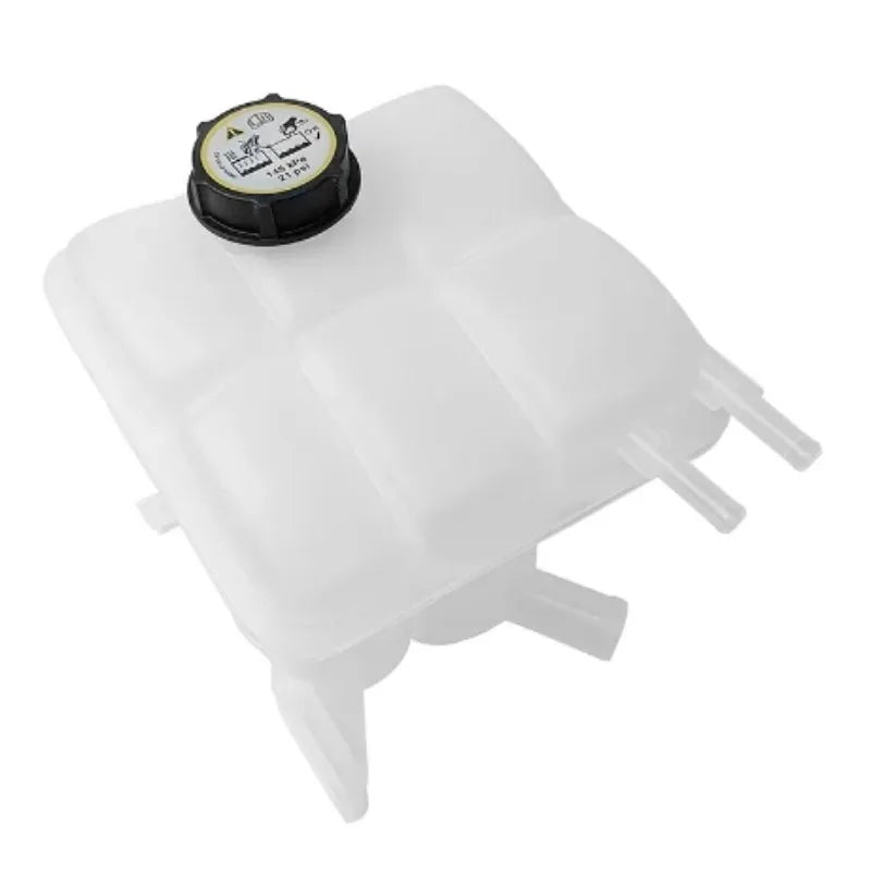 Δοχείο Διαστολής Υγρού Ψύξης με Καπάκι για Ford Focus MK3 09-12