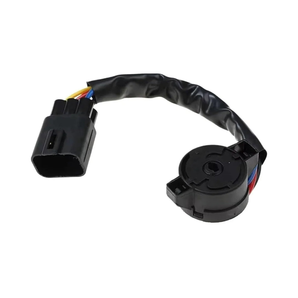 Car Ignition Start Switch For Ford Escort Fiesta 2003-2006