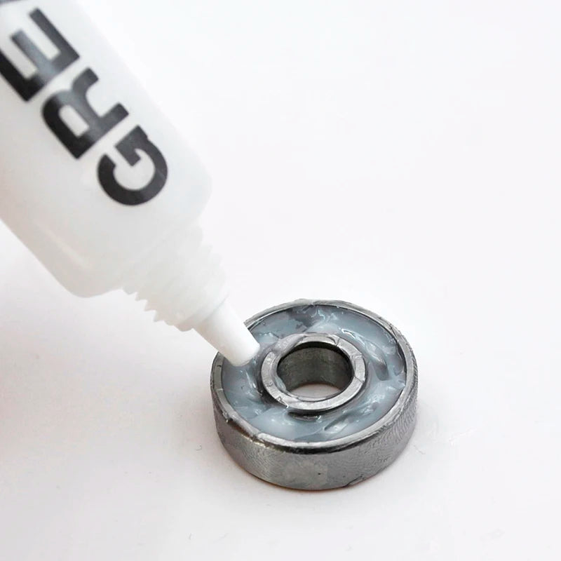1Pc Bearing Grease 10g &ndash; Durable Lubrication For Bearings