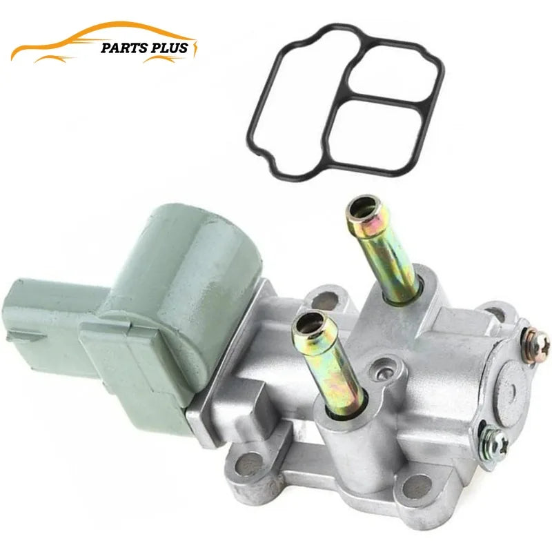 Idle Air Control Valve with Gasket for Acura EL 1.6L