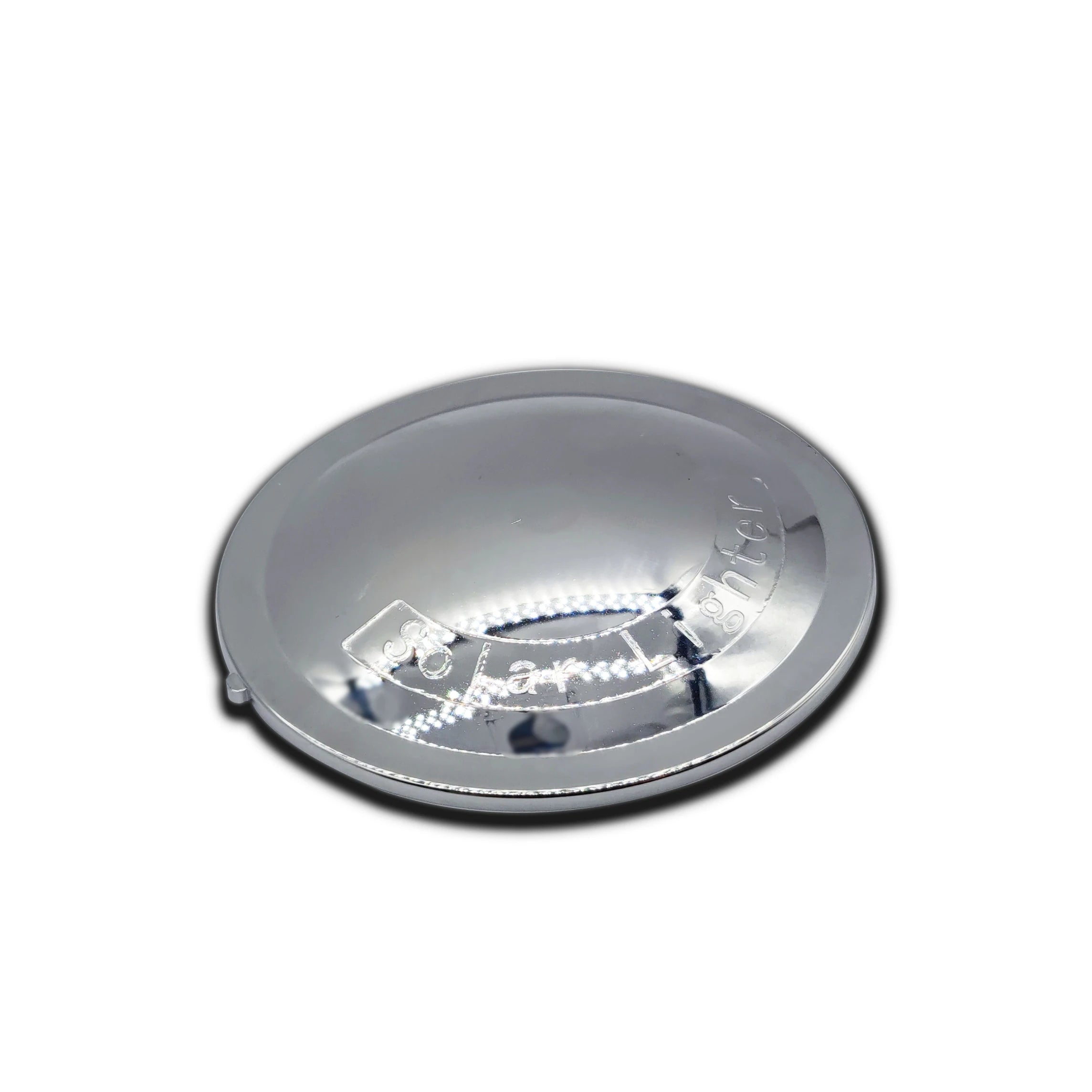 NoEnName_Null Windproof Solar Fire Starter for Camping and Outdoor Survival