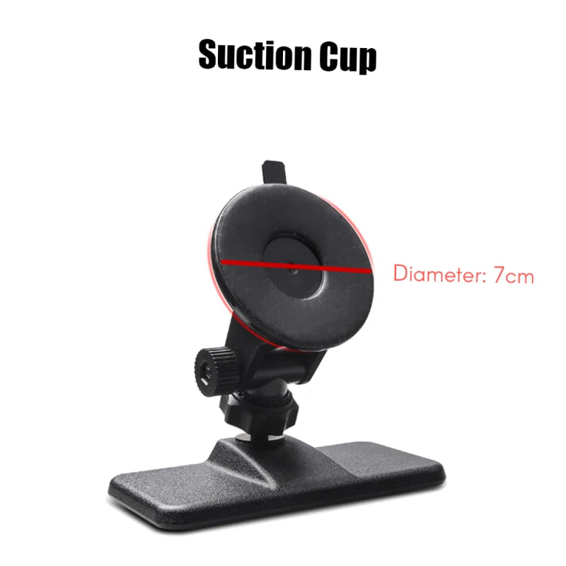 Oglindă Auto pentru Bebeluși Choice cu Vedere Largă, Rotativă la 360°, Acrilic, Ventuză