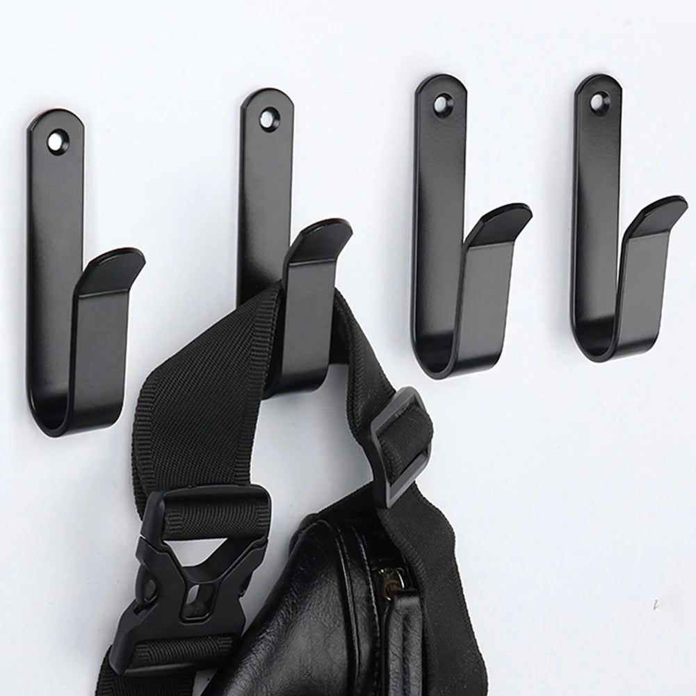 2/4/6/8/10 Pcs Solid Steel Snowboard Wall Mount &ndash; Durable