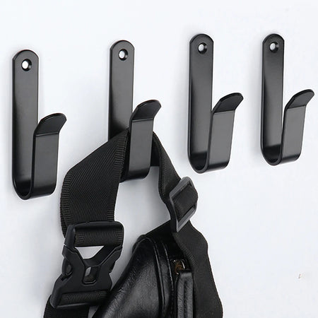 2/4/6/8/10 Pcs Solid Steel Snowboard Wall Mount &ndash; Durable