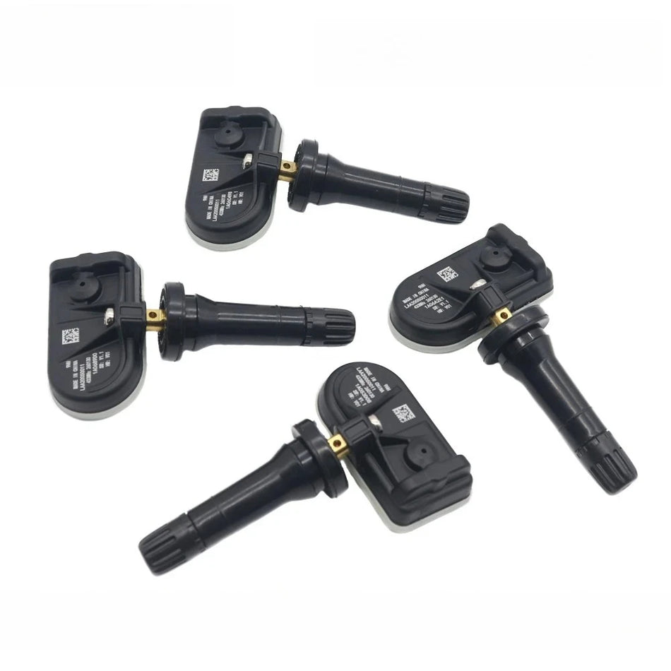 TPMS-Sensor 433MHz für Leading Ideal Mega i8 LAA-20050011