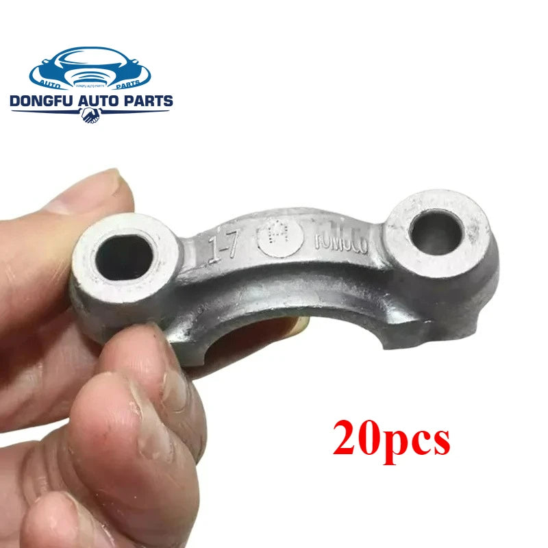 Camshaft dangtelio komplektas Ford EcoSport 2018 1.5L 3 cilindrų ir Focus 2018 1.5L aliuminio lydinys