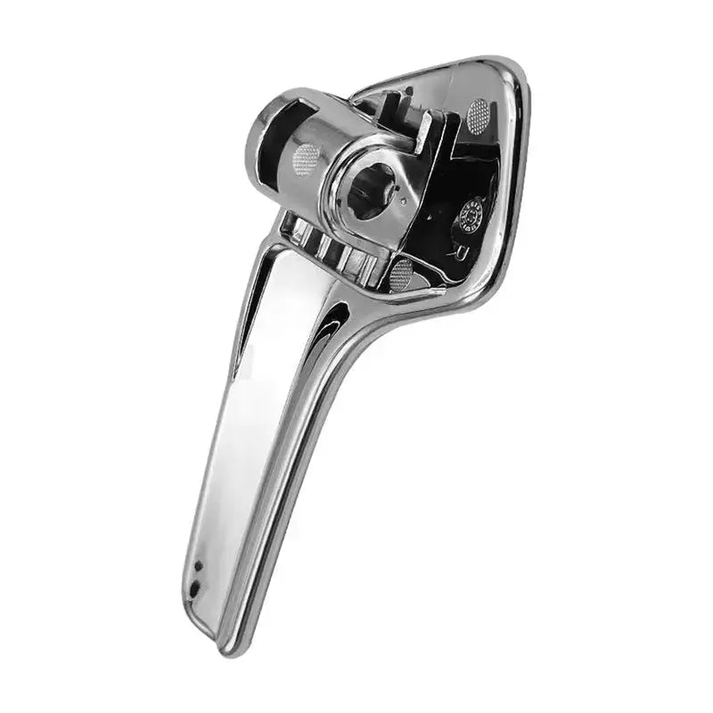 【Top Sale !!】New Right Car Interior Door Handles 13297814 For Opel Corsa by InterCyprus Trading Ltd
