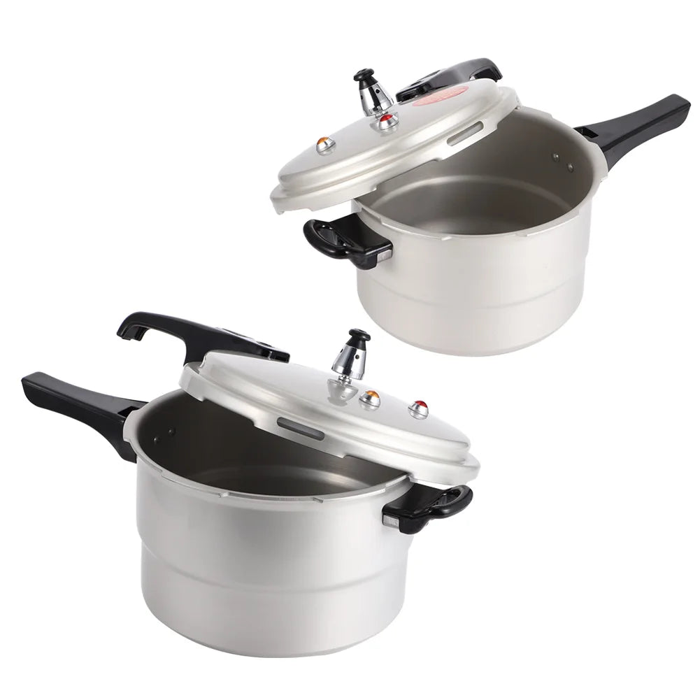 Explosion Proof Pressure Cooker &ndash; Induction And Gas Safe