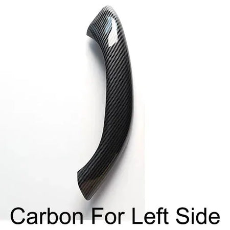 F48 Car Interior Front Rear Left Right Door Pull Handle Outer Cover Trim Replacement For BMW X1 X2 F48 F49 F39 2016-2020 by InterCyprus Trading Ltd