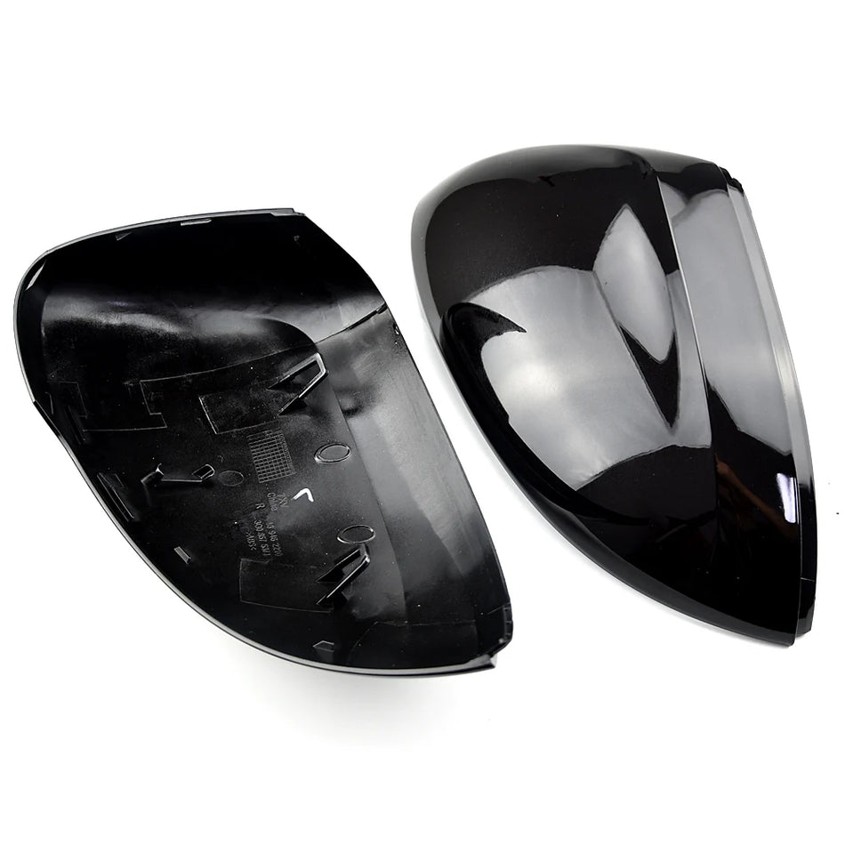 2 buc. Capace pentru oglinzi laterale din ABS pentru VW Passat B8 Arteon