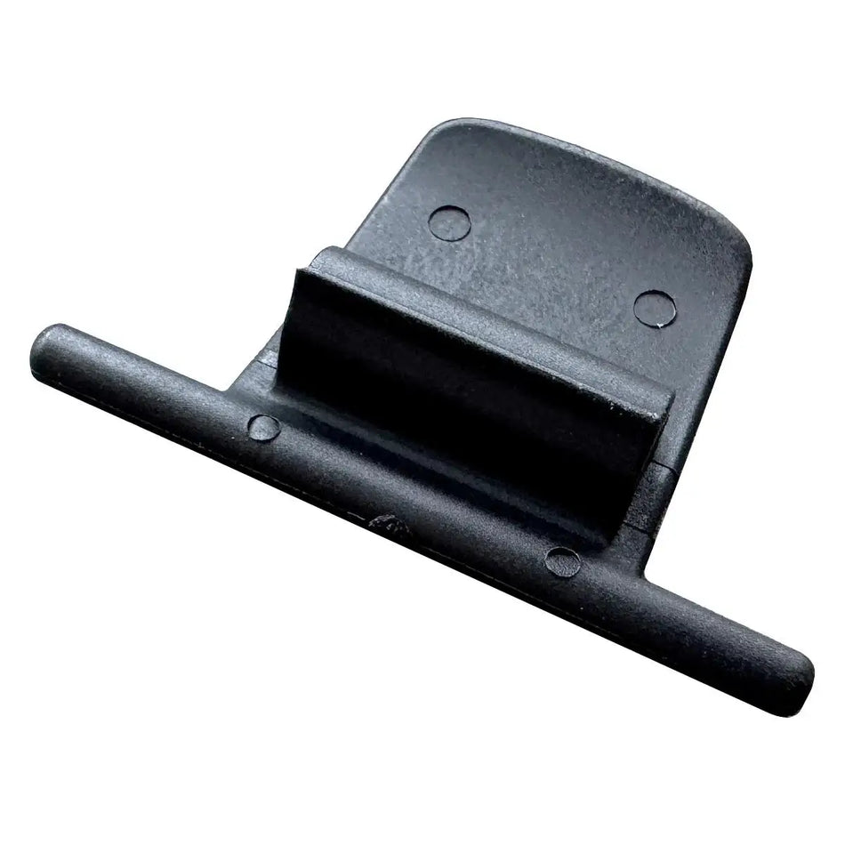 Clip de mango deslizante para parasol para VW Sharan 7N MK2 y Seat Alhambra