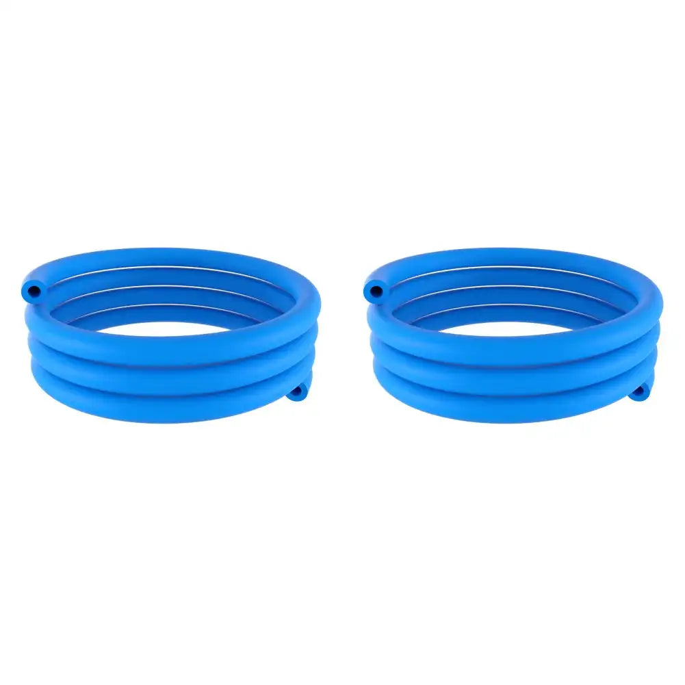 Muqzi Bike Frame Internal Housing Damper Foam Cable Noise 2pcs