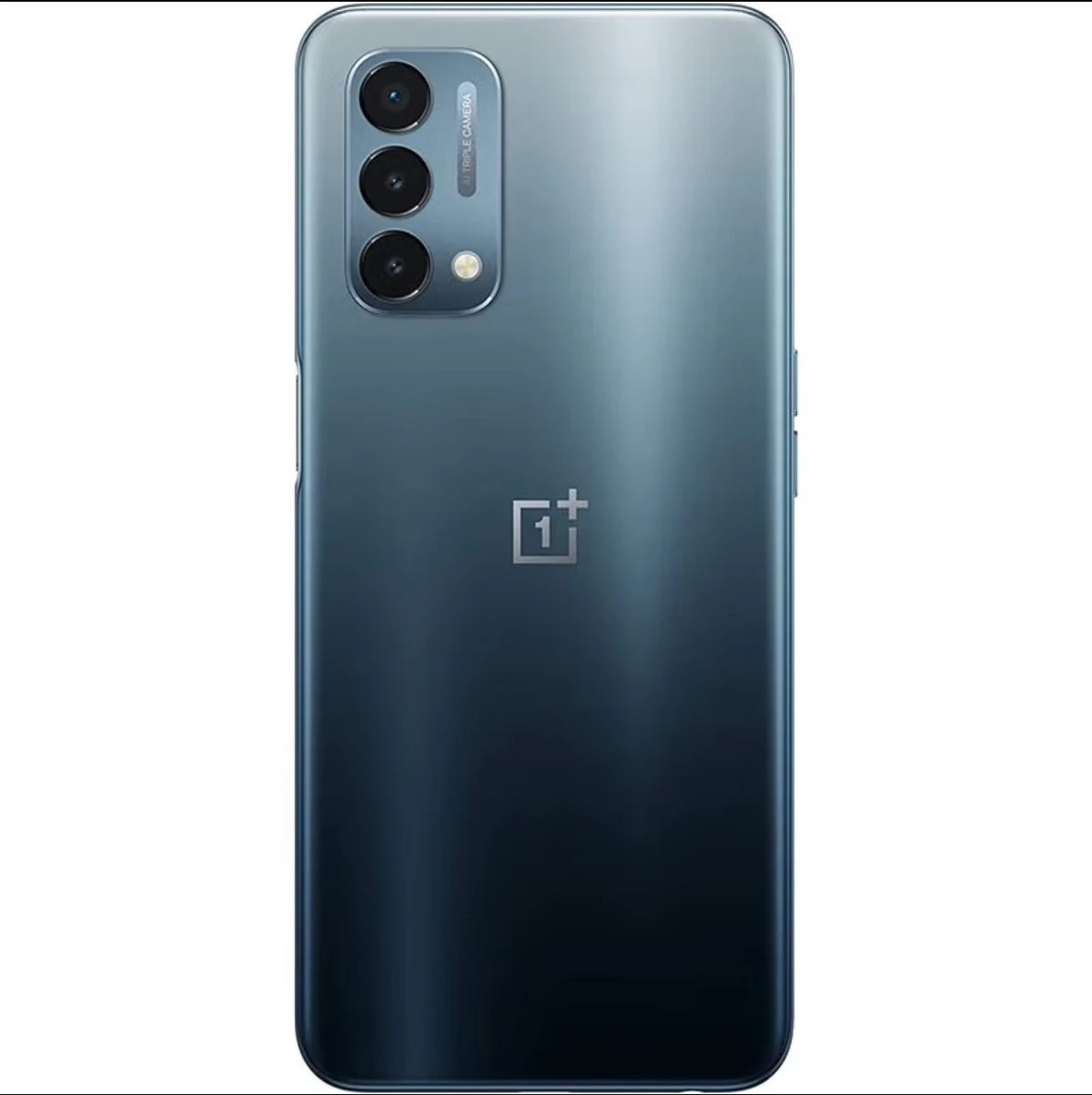 OnePlus Nord N200 5G - Long Lasting 5000mAh Battery