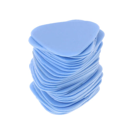 30 Pieces Smartphone Repair Pry Tools - Plastic Guitar Picks for Easy Disassembly