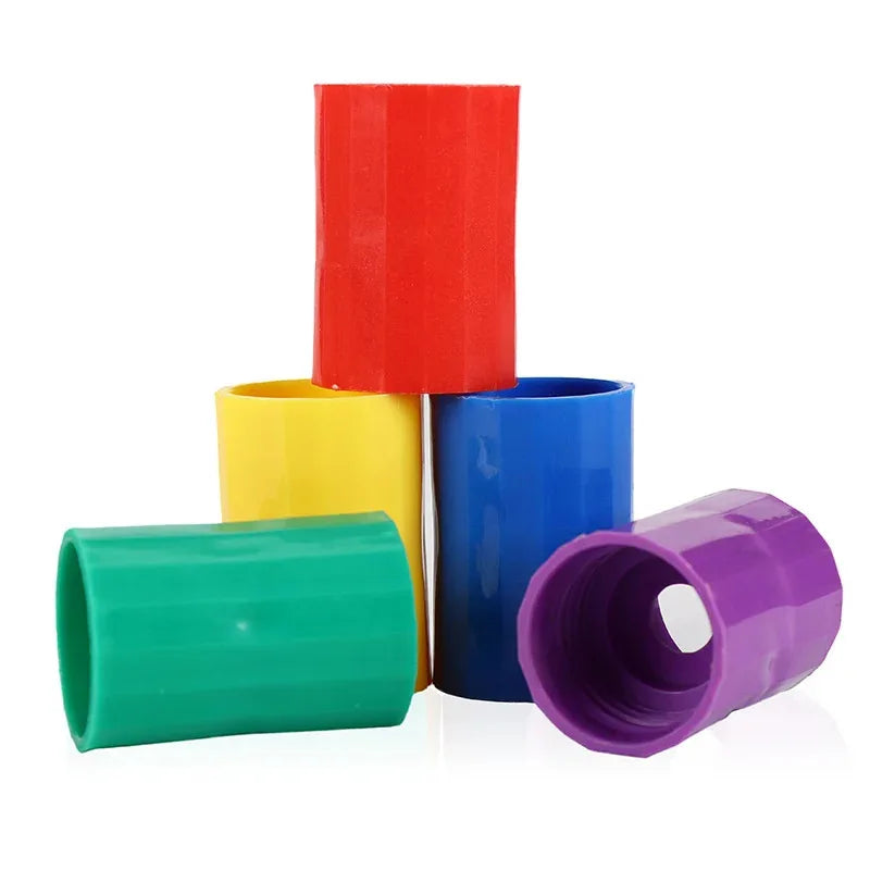 Vortex Water Tornado Maker - Creative Science Experiment Toy for Kids and Educational Puzzle Gift