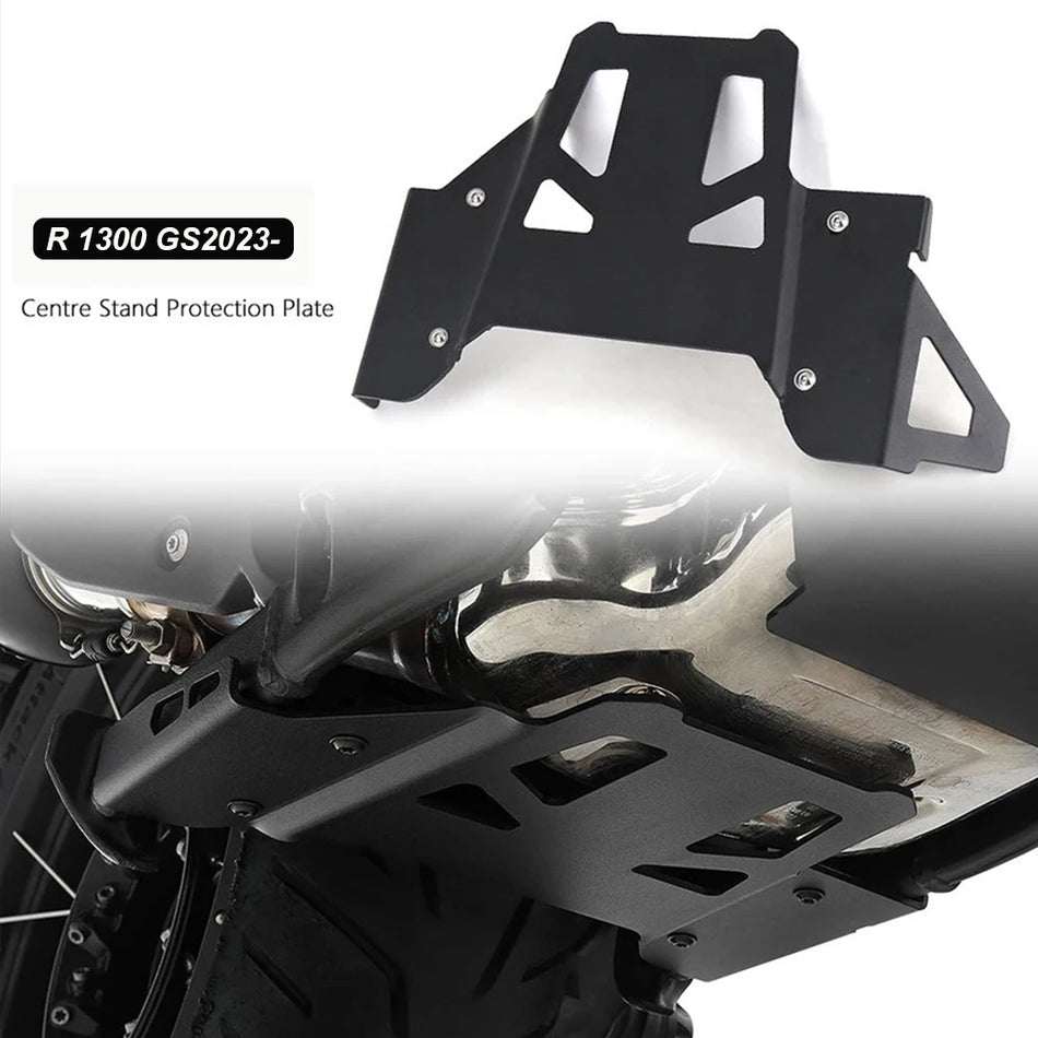 Stāvvietas dekoratīvā plāksne BMW R 1300 GS 2023-2025