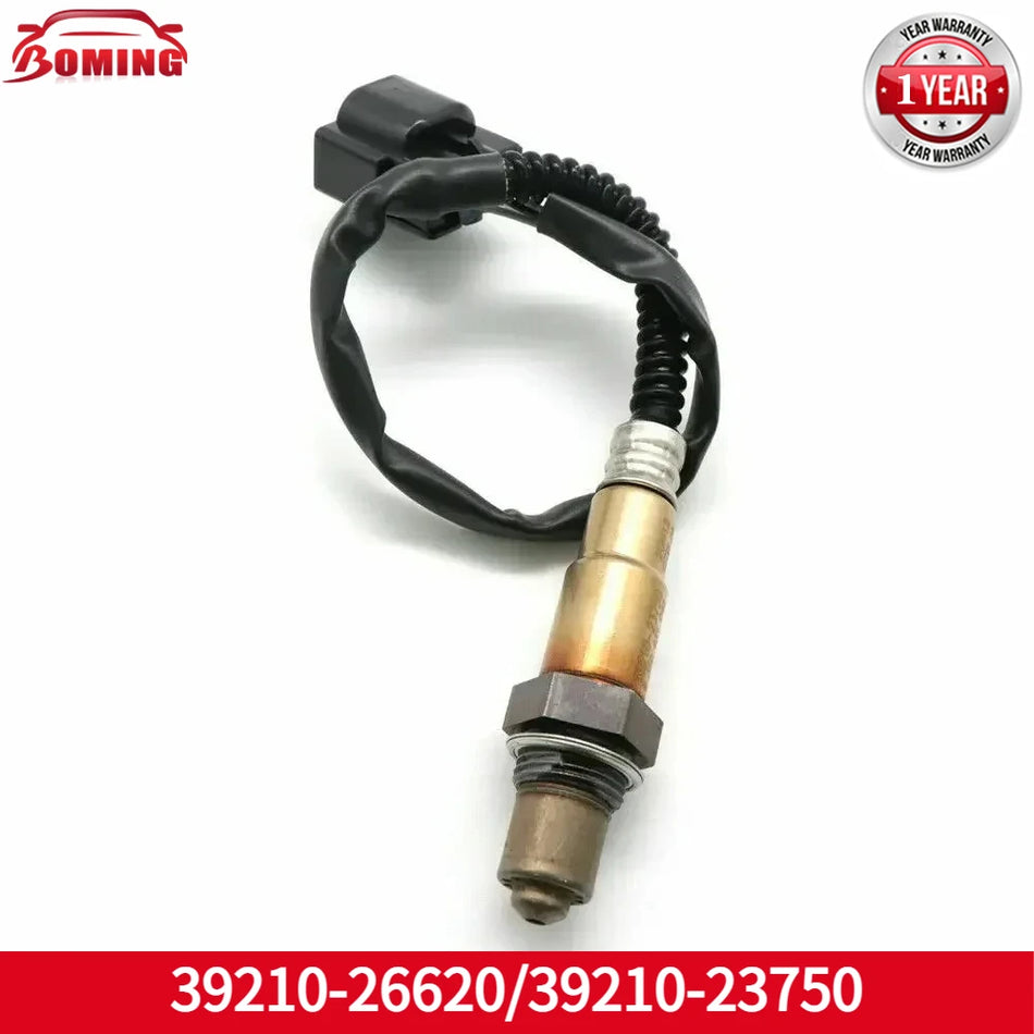 Сензор за кислород Downstream Lambda O2 за Hyundai Accent Elantra Tucson, за Kia Rio5 Soul Sportage 2.0L
