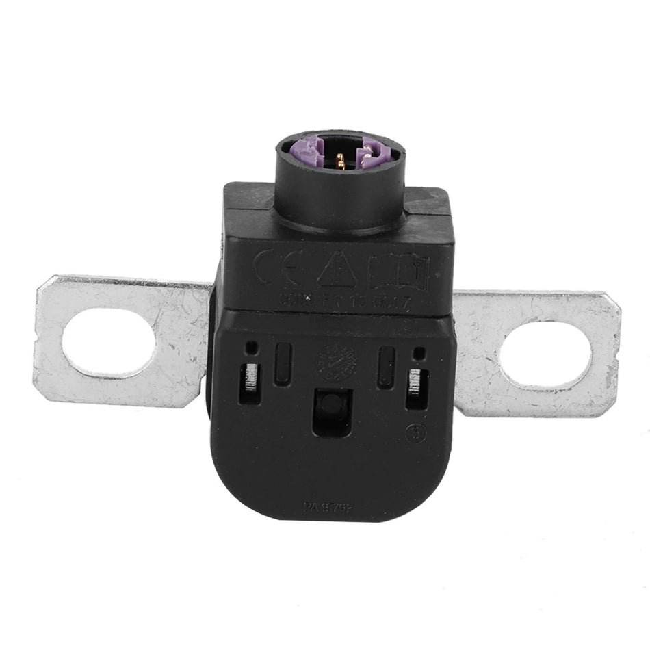 Συναρμολόγηση Προστασίας Υπερφόρτωσης Ασφάλειας Μπαταρίας για Audi A6 S6 C7 2011-2014 Q5 2011-2016 4G0915519