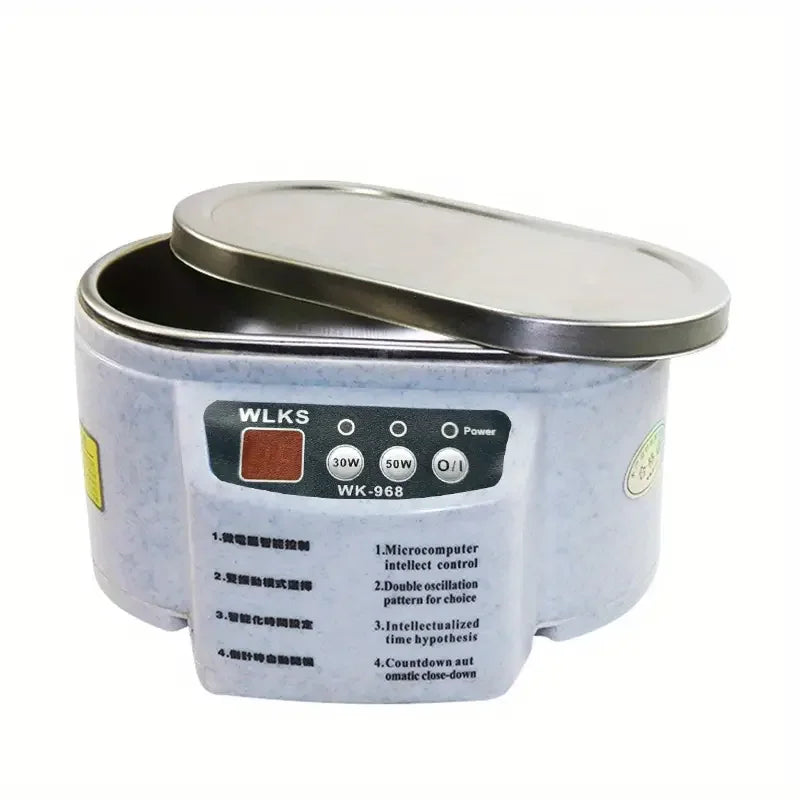 Ultralydsrenser 30W 50W Degas Bad Til Ur Smykker