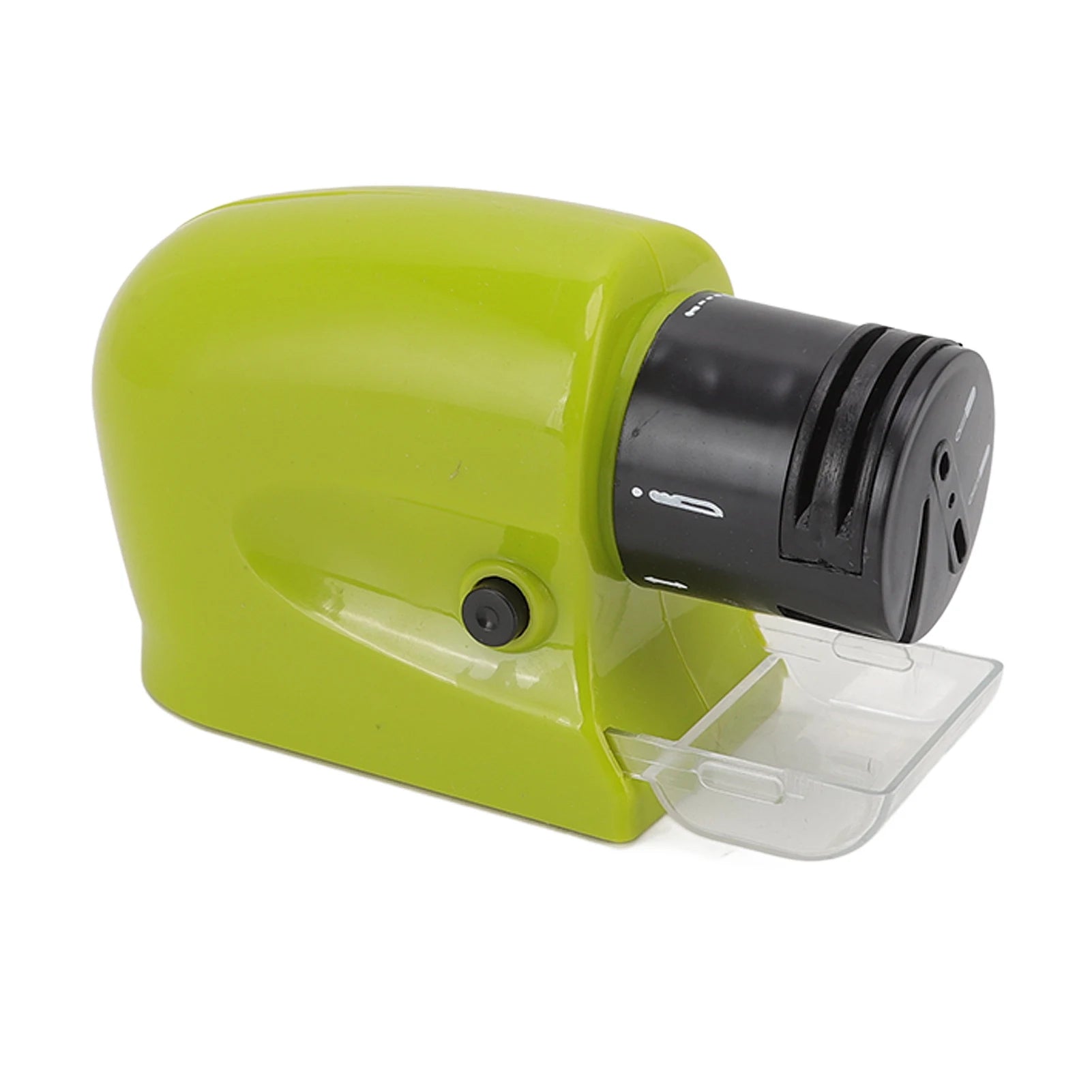 Electric Knife Sharpener &ndash; Eco Friendly Kitchen Tool green / M