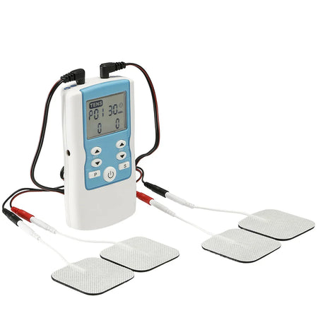 28TENS - 28 Modes For Versatile TENS EMS Therapy Device