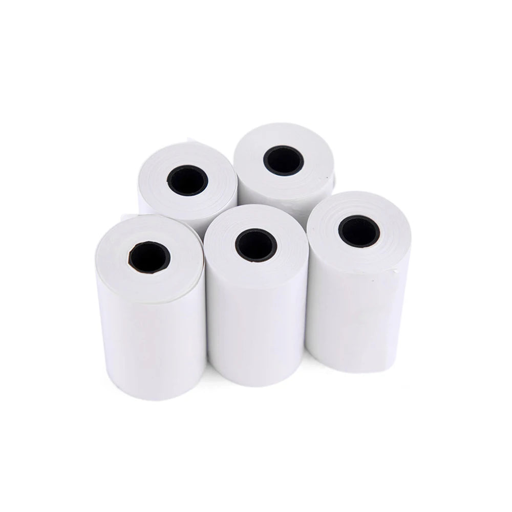 9IMOD Instant Print Camera for Kids - 2.4inch 1080P Selfie &amp; Video 5 Roll