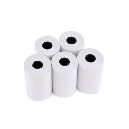 9IMOD Instant Print Camera for Kids - 2.4inch 1080P Selfie &amp; Video 5 Roll