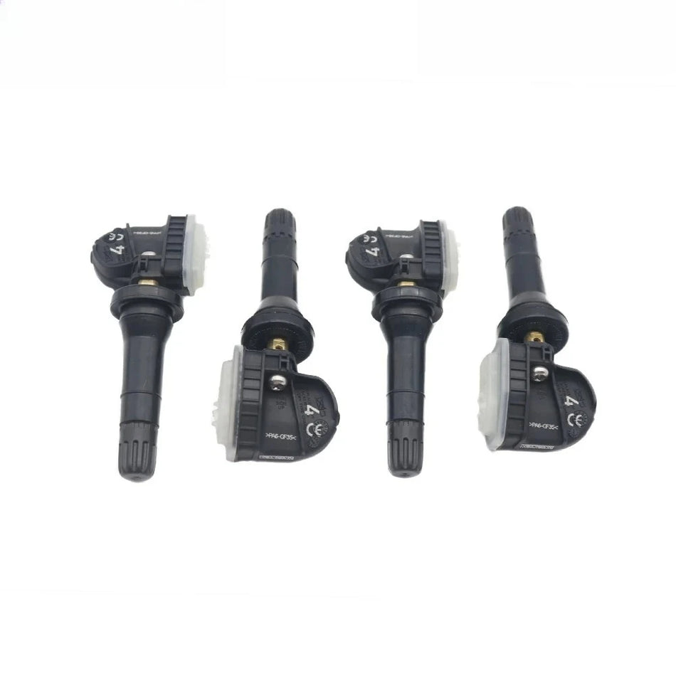 TPMS riepu spiediena uzraudzības sensors GMC Canyon Savana