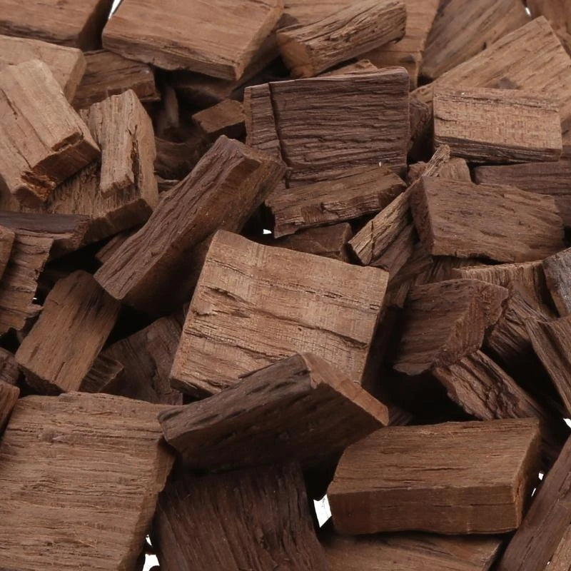 Toasted Winemaking Oak Chips &ndash; Enhances Aroma and Body