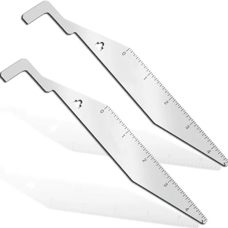 Stainless Steel Lever Tool