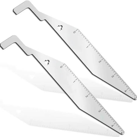 Stainless Steel Lever Tool