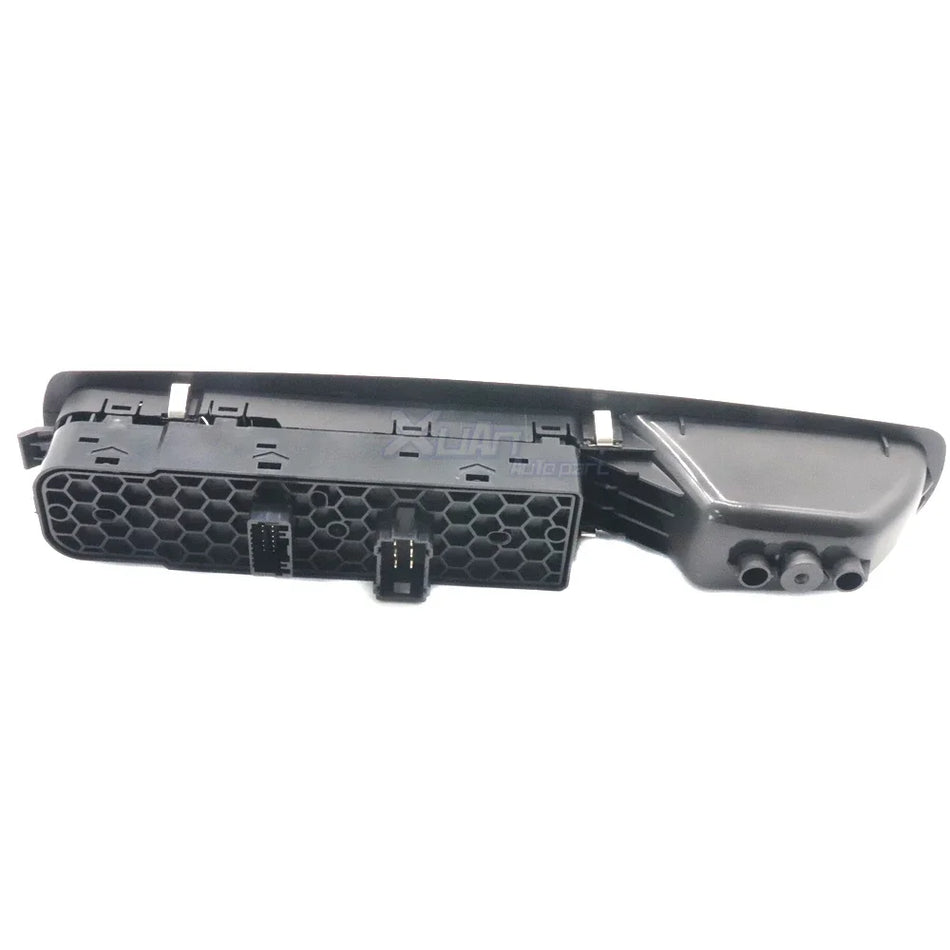 Electric Window Switch for Renault Fluence L30 Megane Laguna, Durable Plastic, Easy One-Touch Operation