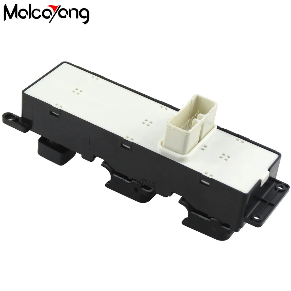 Front Left Power Window Master Switch For Hyundai Sonata 2005 2006 2007