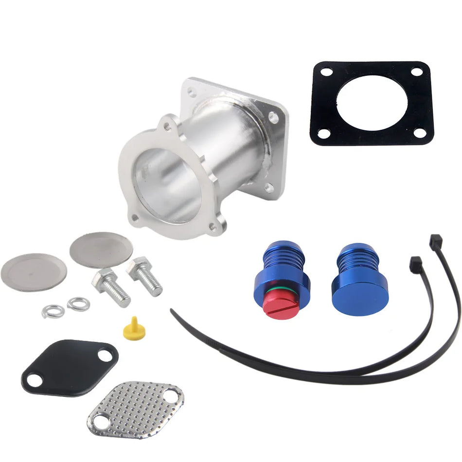 Aliuminio adapteris BMW E60 E61 E70 E71 E87 E90 E91 E9 X3 X5 X6