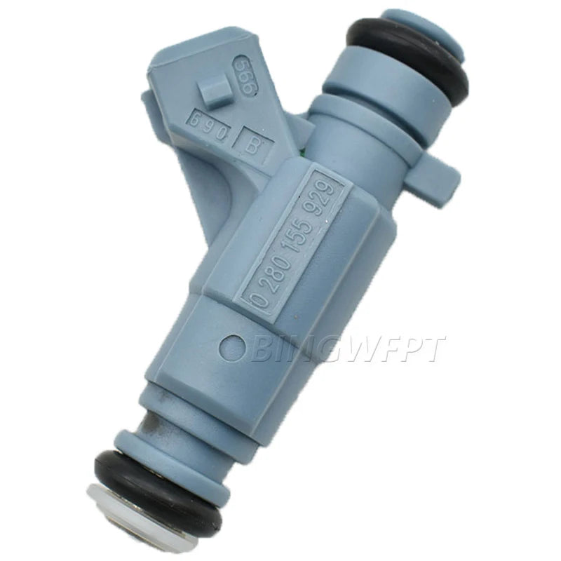 Duza Injector de Combustibil Plastic, Lot de 8 Piese 0280155929 pentru Astra Zafira