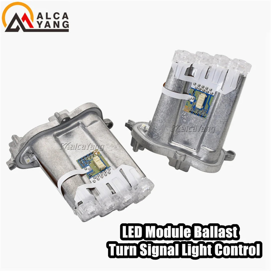 Module de ballast de clignotant LED pour BMW Série 7 F01 F02 F03 F04