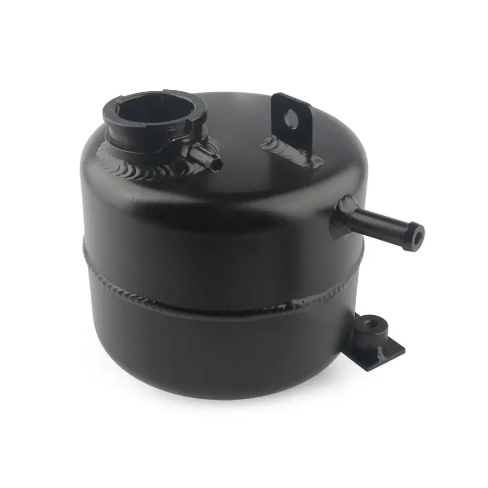 Radiator Aluminum Coolant Expansion Tank For 2002-06 MINI COOPER S R53 R52 1.2L by InterCyprus Trading Ltd