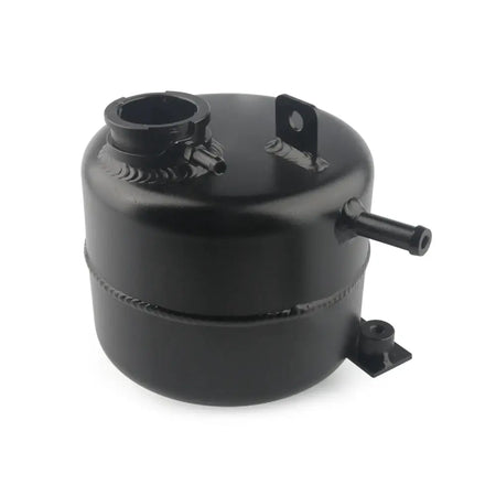 Radiator Aluminum Coolant Expansion Tank For 2002-06 MINI COOPER S R53 R52 1.2L by InterCyprus Trading Ltd