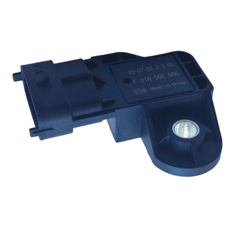 Intake Air Pressure Sensor F01R00E005 For VW Chevrolet Geely JAC S3 S5 by InterCyprus Trading Ltd