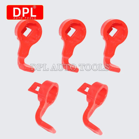 Engine oil pump balance shaft tool kit calibration tool for Jeep Chrysler 2.0T engine OEM2027100090 by InterCyprus Trading Ltd