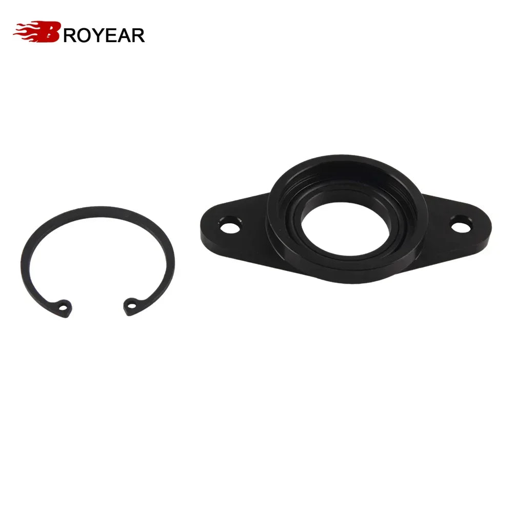 Blow Off Valve Adapter For SQV1234 Mazda Speed 3 6 Subaru 2008 by InterCyprus Trading Ltd