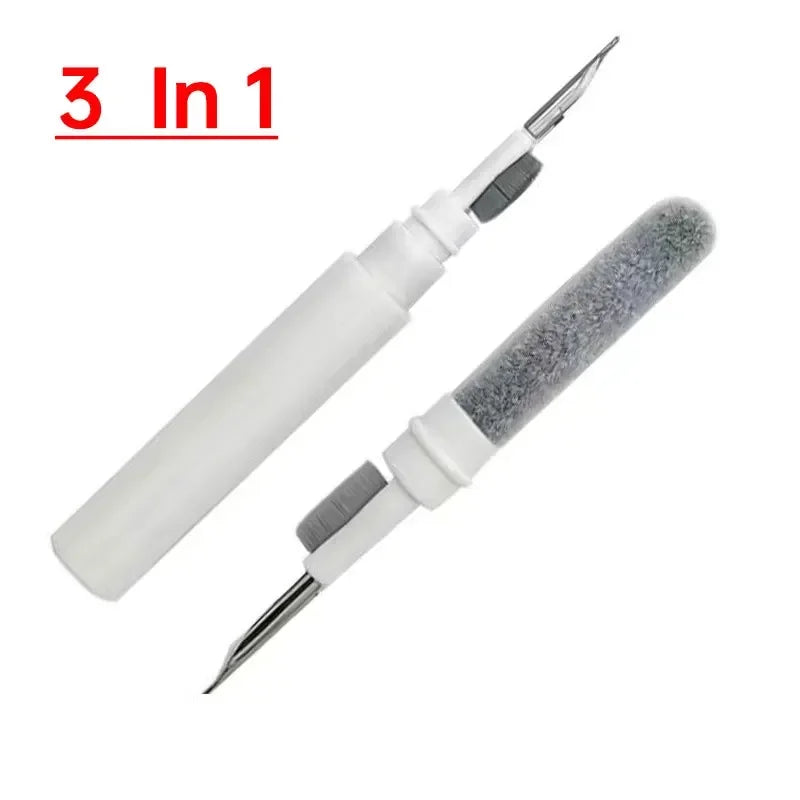 7-in-1 Cleaning Kit &ndash; All In One Device Cleaner for Laptop 3 In 1 A