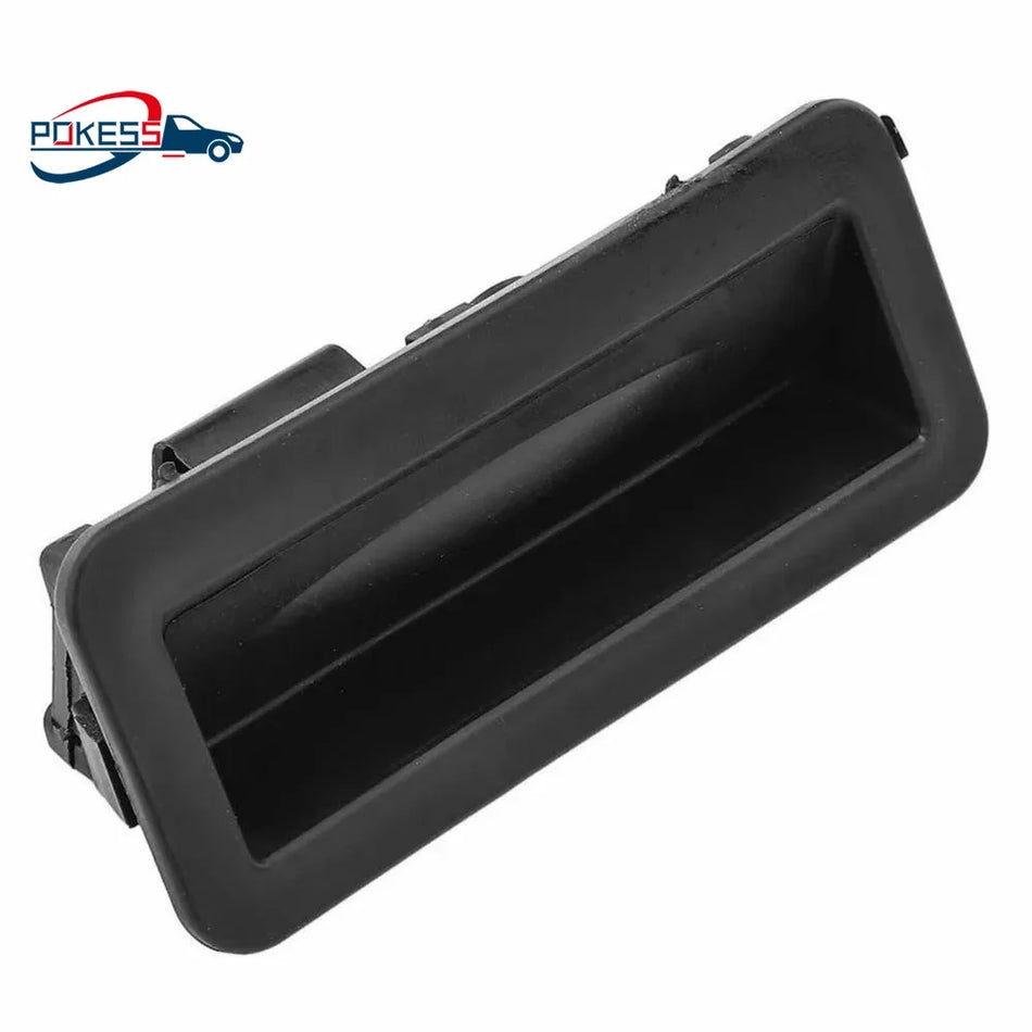 Tailgate Boot Lock Switch for Ford Focus, Fiesta, C-Max, S-Max, Galaxy