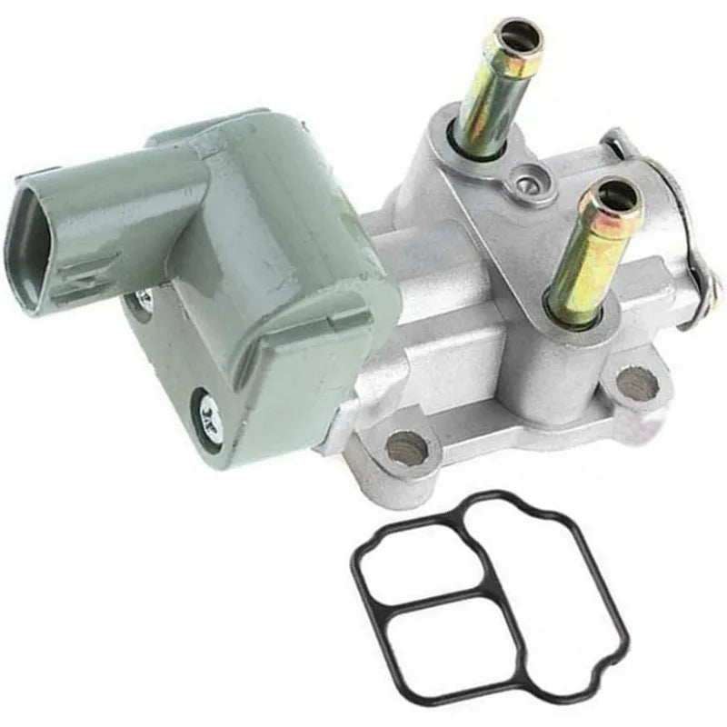 Idle Air Control Valve with Gasket for Acura EL 1.6L