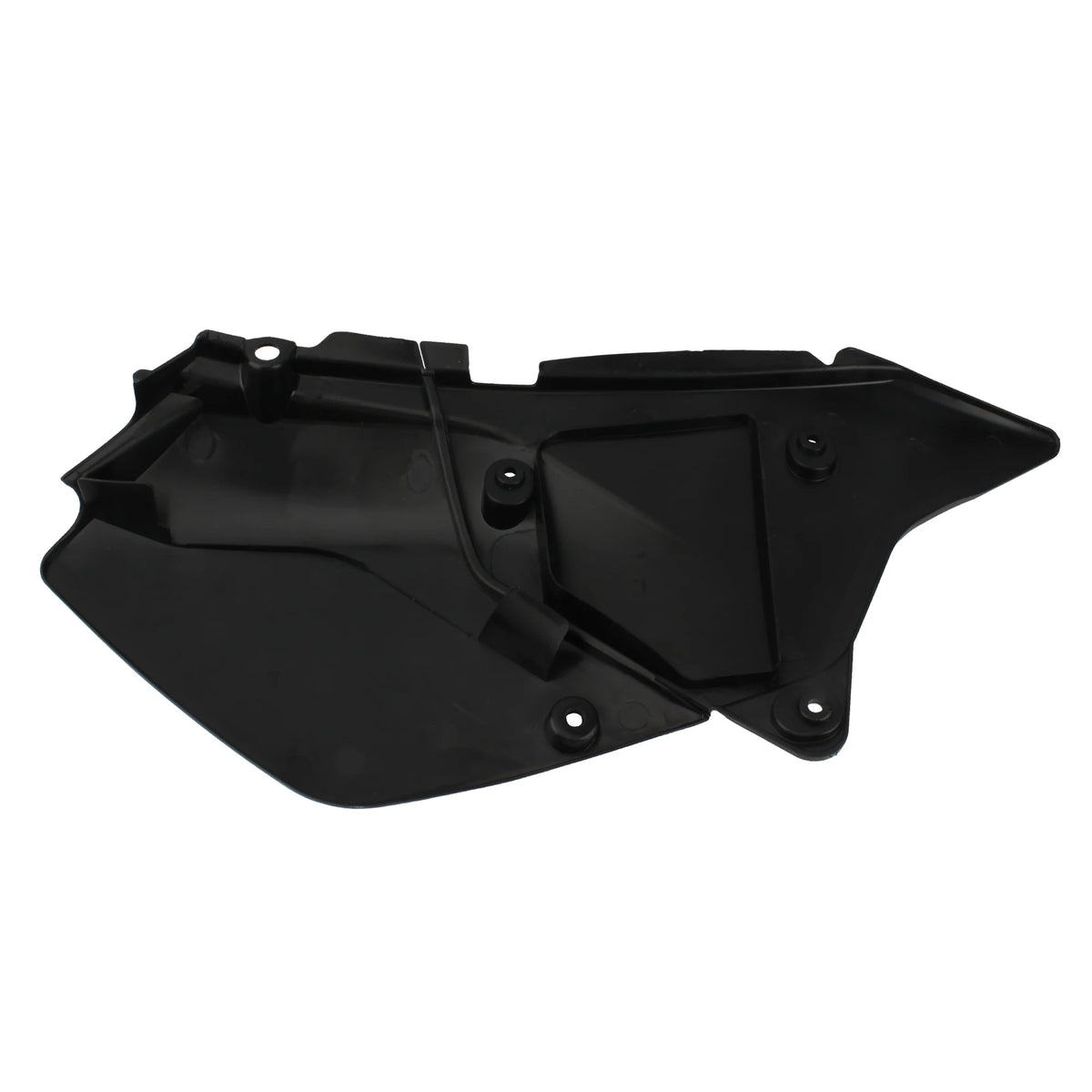 Suzuki DRZ400S/E Left Rear Side Panel Fairing Cover by Power