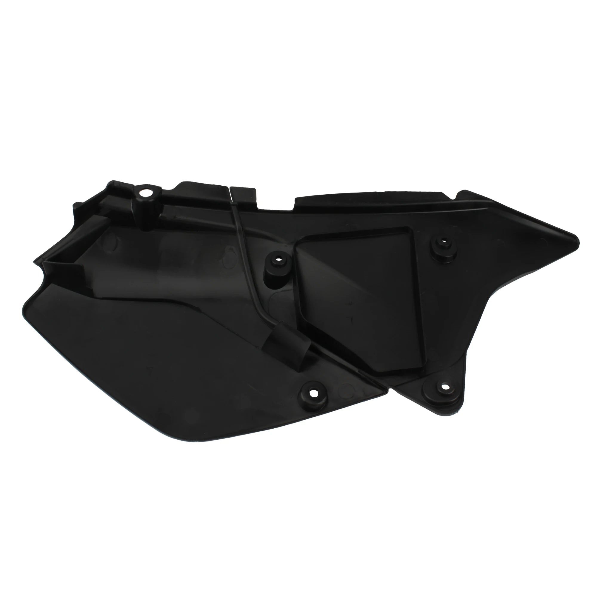Suzuki DRZ400S/E Left Rear Side Panel Fairing Cover by Power