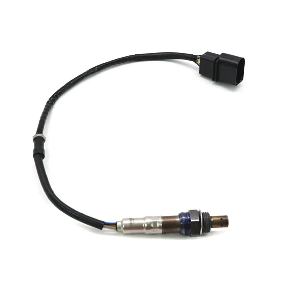 Oksügeen Lambda tunduri kütte tüüp asendamine Volkswagen Bora õhu-kütuse suhe 036906262G