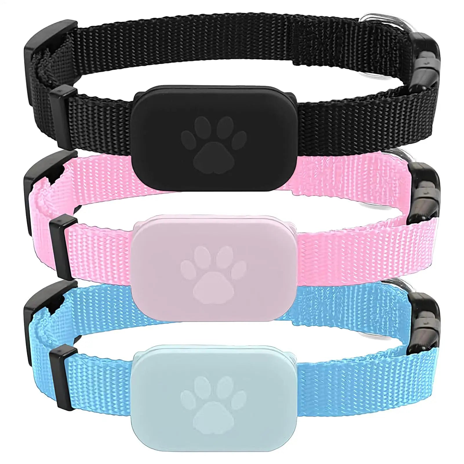GPS Cat Collar Kitten Tracking &ndash; Long Lasting Battery