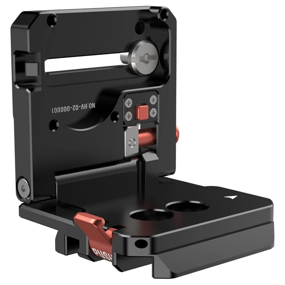 IFOOTAGE HV-02 Board &ndash; Compact Lightweight Quick Release
