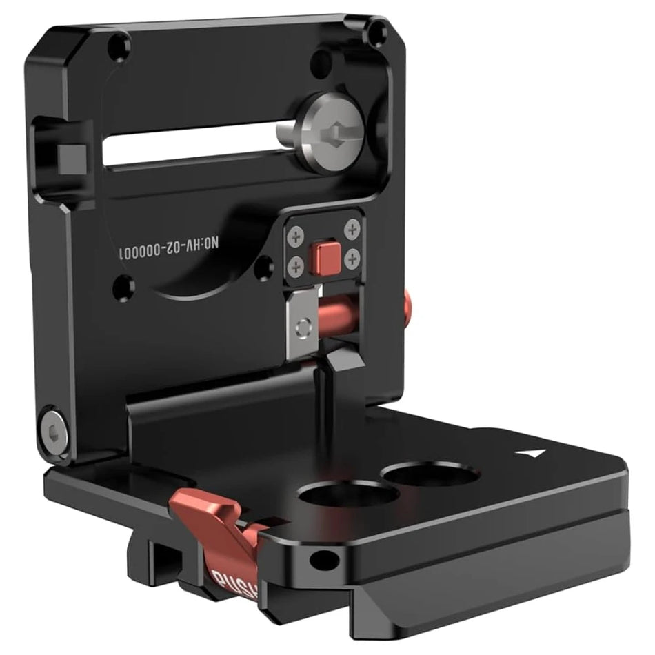 IFOOTAGE HV-02 Board &ndash; Compact Lightweight Quick Release